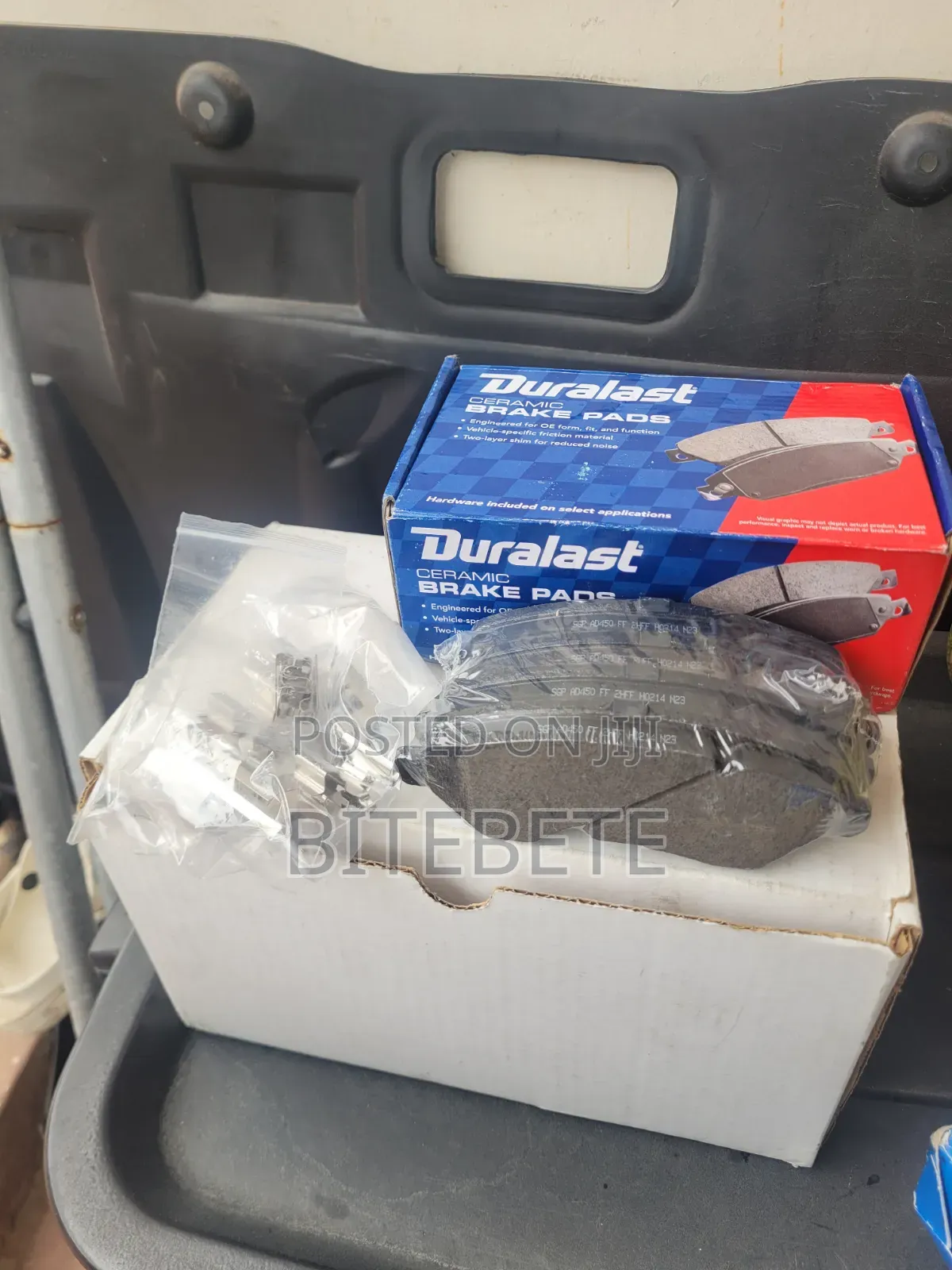 Brake Pads
