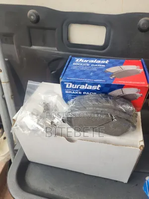 Brake Pads