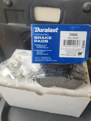 Brake Pads