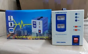 Automatic Voltage Regulator