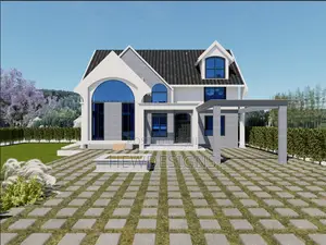 Residential House Design