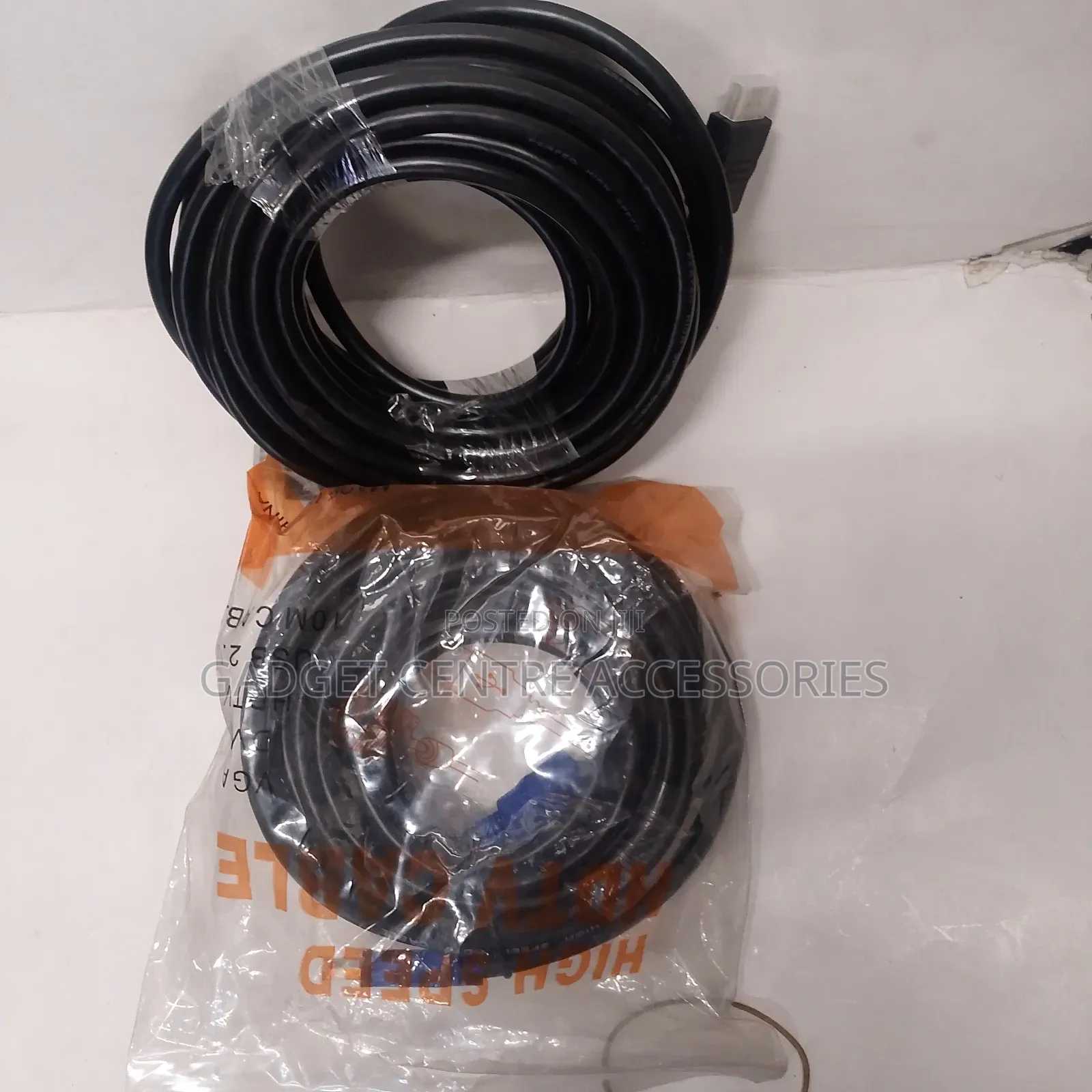 High Speed Hdmi Cable 10m