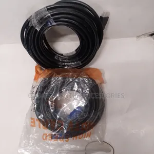 High Speed Hdmi Cable 10m