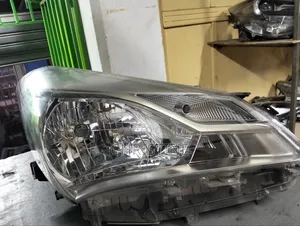 Toyota Vitz 301 Headlight