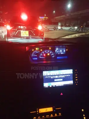 Driver/Personal Assistant