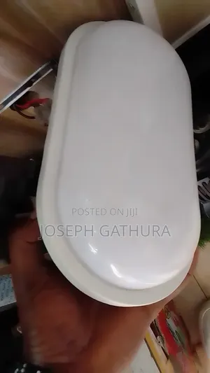 Bulk Head Light