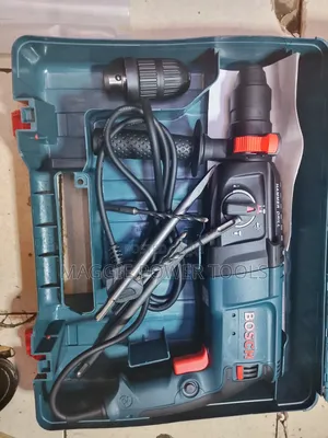 Well Performing and Professional Rotary Hammer/Bosch Rotary Hammer