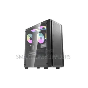 Darkflash Dk353 Atx Gaming Pc Casing