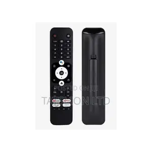Haier Smart Google Tv Remote Control