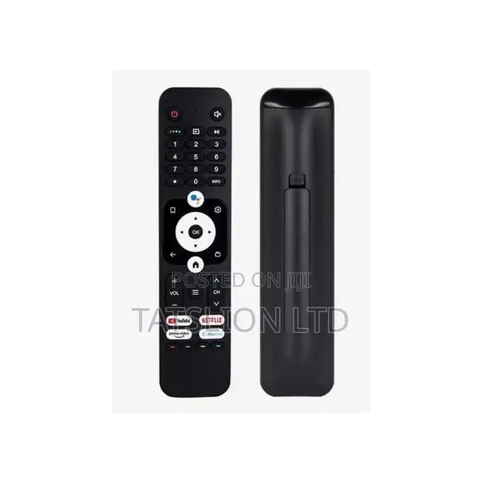 Haier Smart Google Tv Remote Control