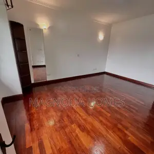 4bdrm Apartment in Kileleshwa for rent