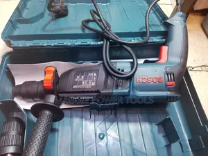 Highly Recommend and Guaranteed Bosch Rotary Hammer Machine