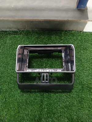 10 Inch Toyota Land Cruiser Prado 150 Android Console 2018