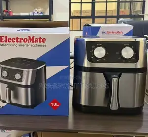 Electromate Electric Pressure Cooker 10 Litres Capacity