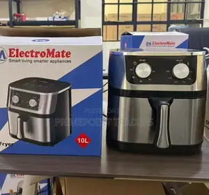 Electromate Electric Pressure Cooker 10 Litres Capacity