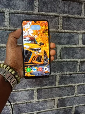 Samsung Galaxy A25 128 GB Black