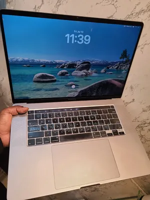 Laptop Apple MacBook Air 2020 M1 16GB Intel Core Ultra 7 HDD+SSD 512GB