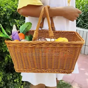 Portable Storage Basket