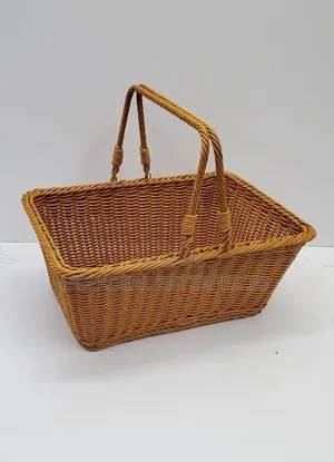 Portable Storage Basket