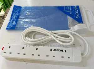 Ailyons Extension(5-Way)