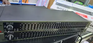 2-Series Graphic Eq