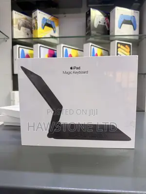 iPad Air 4th and 5th Generation