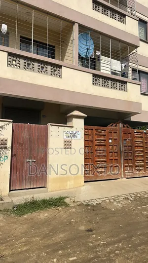 20bdrm Block of Flats in Mtambo for sale