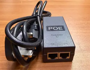 Poe Adapter 48v Ubiquity