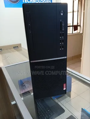 Desktop Computer Lenovo V530 8GB Intel Core i5 HDD 500GB