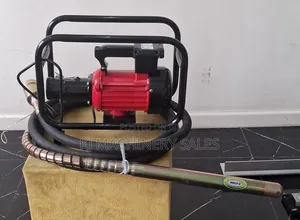 Electric Vibrator