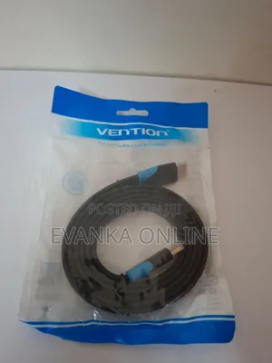 Vention Hdmi Cable - For All Hdmi Devices - 1.5m