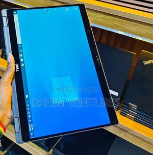 Laptop Dell Latitude 7400 2-in-1 8GB Intel Core i5 SSD 256GB
