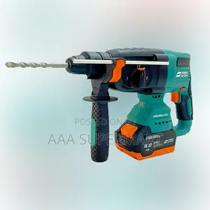 Ax-brh2042c Cordless Impact Drill Power Action