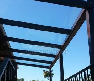 Polycarbonate for Roofing-6mm