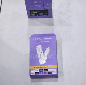 H96 Android 14.0 Tv Stick Uhd, Bluetooth Rockchip, 2gb Ram, 16gb