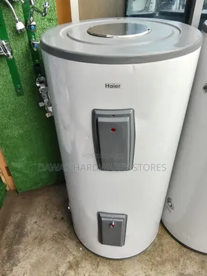 Electric Storage Water Heaters