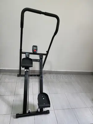 Mini Stair Stepper
