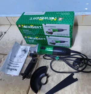 4.5" Newbeat Angle Grinder/ Electric Grinder 710w