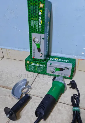 4.5" Newbeat Angle Grinder/ Electric Grinder 1000w