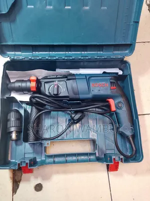 Brand New Quality Bosch Rottery Hammer/Bosch Rottery Hammer