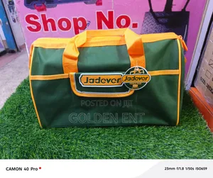 Jadever Tool Bag Quality Tool Bag