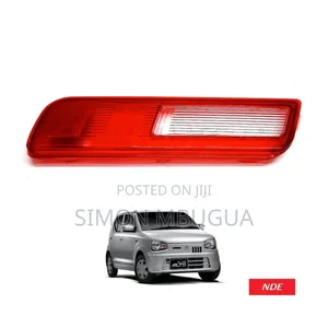 Suzuki Alto 2017/Mazda Carol Taillight Lens