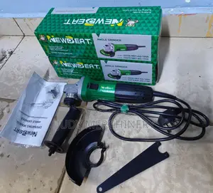 Newbeat Angle Grinder Original 710watts