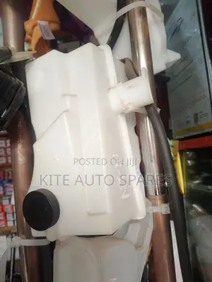 Nt-31 Coolant Bottle