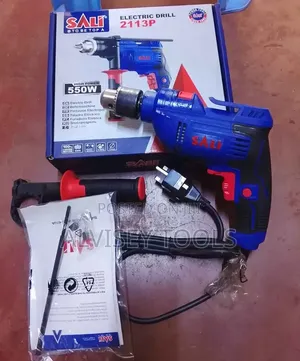 Sali Electric Drill 550w