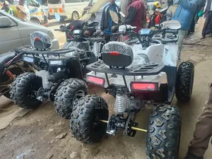 Quad Bikes for Sale
