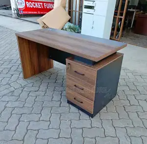 1.4m Durable Office Table