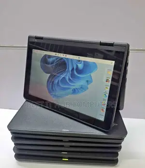 Laptop Lenovo Yoga 11e 8GB Intel Core i3 SSD 128GB