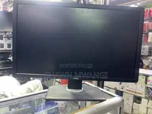 Dell TFT 24inches Wide