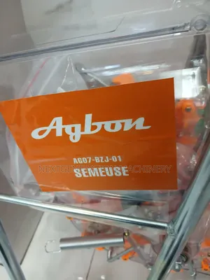 Agbon Seed Planter